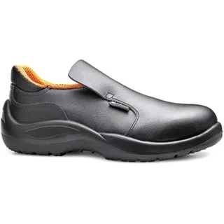 B507 ZAPATO HIGIENE NEGRO S2-T44