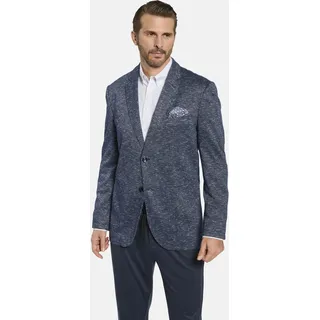 Babista Jerseysakko »Jersey-Sakko MILANVETTO«, 1 Stk. mit klassischem Reverskragen, blau