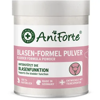 AniForte Blasen-Formel Pulver 100 g