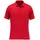 Polo Uni rot L