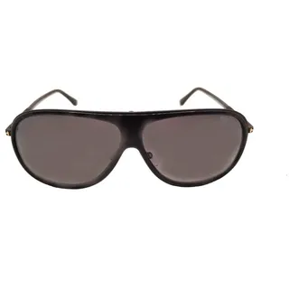 Tom Ford Chris FT0462 (01D) Uni-Sonnenbrille mit polarisierten Gläsern