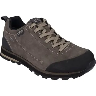 Elettra Low WP Herren Fango 42