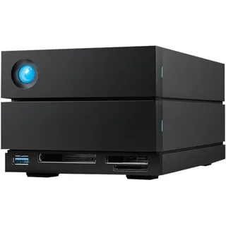 LaCie 2big RAID - 48 TB