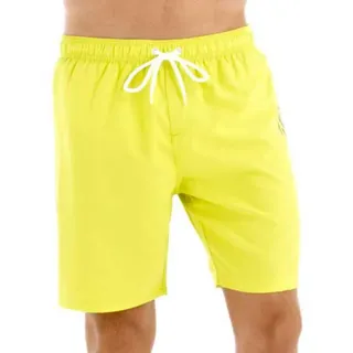 Speedo Bv Graphic 18 ́ ́ Badeshorts - Acid / Black - S