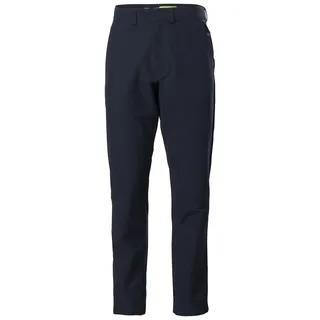 Helly Hansen Herren HH QD Hose, Marineblau, 28