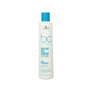 Schwarzkopf Bonacure Moisture Kick Shampoo 250 ml