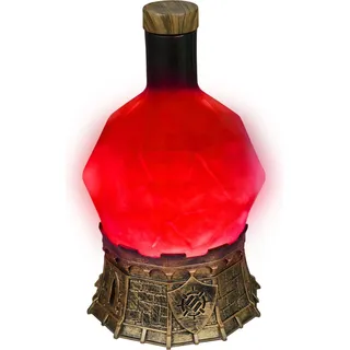 Enhance Leuchte Sorcerer's Potion Red