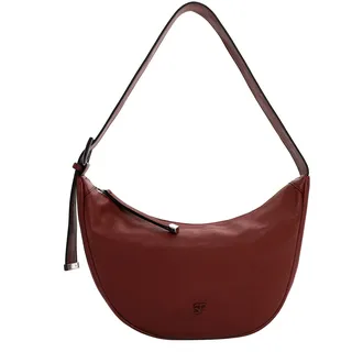 SURI FREY SFY Lorrey Shopper Kunstleder Rot