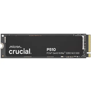 Crucial P510 1 TB M.2