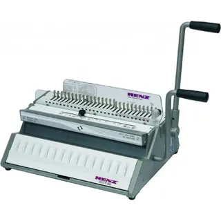 RENZ eco S 360 Drahtbindegerät