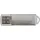 FlashPen Laeta 128 GB silber USB 2.0