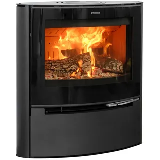 ADURO 15 Lux Stahl Schwarz