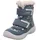 Crystal Blau/Silber 29