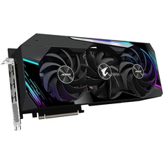 Bild AORUS GeForce RTX 3080 Master 10G rev. 3.0 10 GB GDDR6X