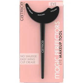Catrice Magic Perfectors Eye Makeup Tool, Augen Make-up Schablone, definierend, multifuktional, 1er-Pack