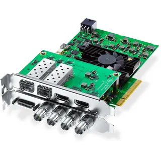 Blackmagic Design Blackmagic Decklink 4K Extreme 12G