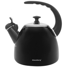 Bild von Stahlkessel Wasserkessel 2.8L Klausberg KB-7403,