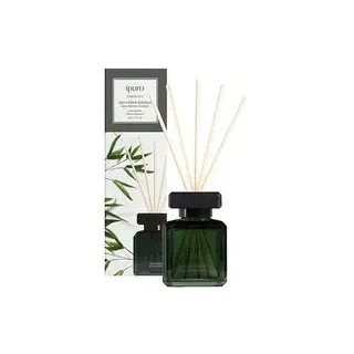 ipuro Raumduft ESSENTIALS black bamboo herb 100,0 ml, 1 St.