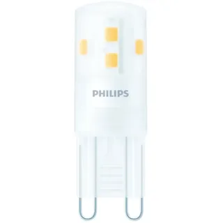Philips LED Standard Brenner 00228343 1,9 W G9 warmweiß 1 St.