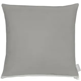 APELT Dekokissen 3800 39 x 39 cm Grau