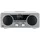 DigitRadio 602 weiß (0001/3987)