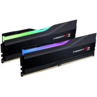 G.SKILL Trident Z5 Neo RGB F5-6000J3040G32GX2-TZ5NR 64 GB (2 x 32 GB DDR5 288-pin DIMM