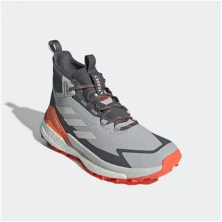 Terrex Free Hiker 2.0 GTX Grey Two/Grey One/Grey Five 46