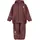Regenanzug Basic Roségold 130