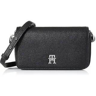 Tommy Hilfiger AW0AW15180 Crossover Bag black