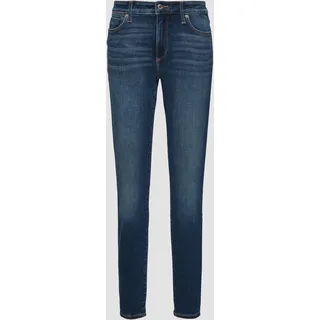 S.Oliver Damen 2150393 Jeans, 56Z4 Blau, 44/32