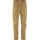 Regular Trekkinghose Beige 56