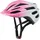 Pacer Junior 54-58 cm pink/white/matt
