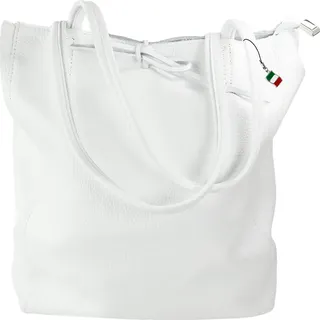 FLORENCE Shopper Leder OTM107W