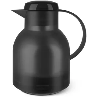 Emsa Samba schwarz 1 l