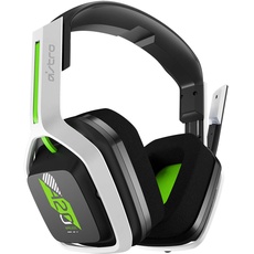 Bild Gaming A20 Wireless Headset Gen 2 für Xbox Series X|S/Xbox One/PC/Mac - Weiß/Grün