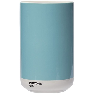 Pantone Porzellan-Vase 16,9cm