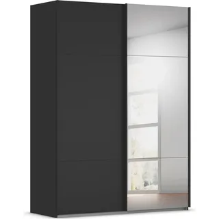 Rauch »Kleiderschrank Schrank Garderobe Schlafzimmerschrank CONTIDO« in 3 verschiedenen Ausstattungen BASIC/CLASSIC/PREMIUM, aus hochwertigem Material in 6 Breiten 2 Griff-Farben MADE IN GERMANY