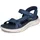 GO Walk Flex Illuminate Damen Navy 41