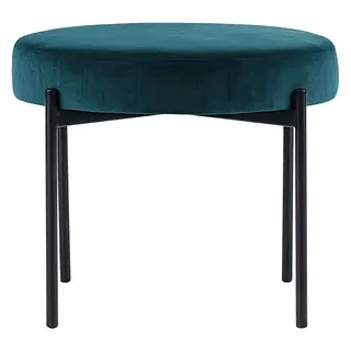 Paperflow meet powered by PAPERFLOW Sitzbank GAIA GBRV.01.08 grün Stoff 57,5 cm