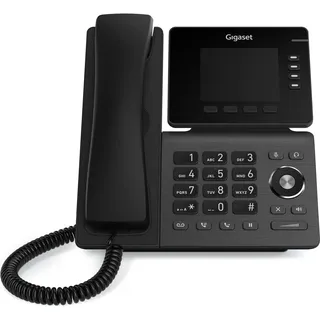 Gigaset Siemens Gigaset P810 IP PRO,