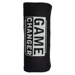 Game Changer Stabgewichte 180g Schwarz Schwarz One Size