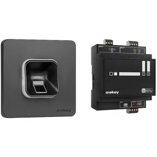 Ekey Fingerprintset 203702