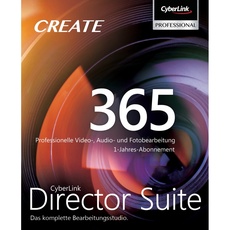 Bild Director Suite 365 ESD (deutsch) (PC)