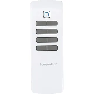Homematic IP Fernbedienung - 8 Tasten