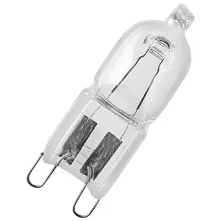 Osram Halogenglühlampe Halopin Eco 60W 2800K G9