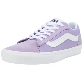 Vans VERO LS, Purple Haze, 4.5