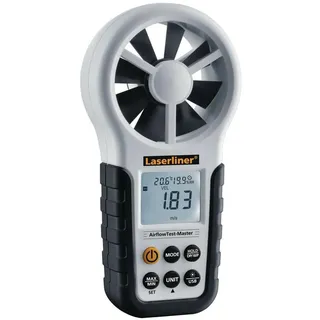 LASERLINER AirflowTest-Master