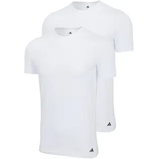 adidas Active Flex Cotton weiß M