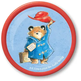 Audiochip Die schönsten Geschichten von Paddington