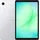 Galaxy Tab A11 LTE 8,7" 2025 128 GB 16 GB RAM Silver
